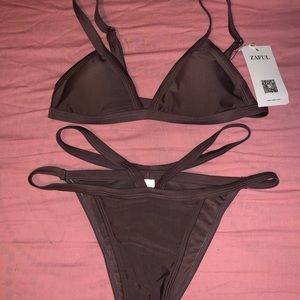 ZAFUL Bikini